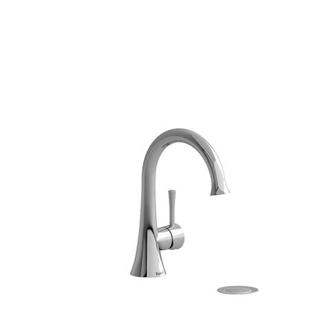 Riobel Single Hole Lavatory Faucet ED01C-10